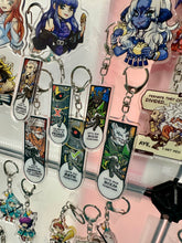 Load image into Gallery viewer, Final Fantasy XIV: Bozja Power pack