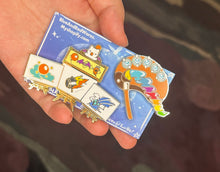 Load image into Gallery viewer, FinalFantasyXIV- NEW Viper/Pictomancer and more!