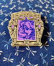 Load image into Gallery viewer, House of Hades Enamel pins