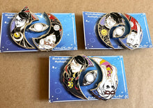 Load image into Gallery viewer, BAYONETTA: Season of the Witch Pins