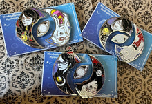 Load image into Gallery viewer, BAYONETTA: Season of the Witch Pins