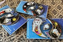 Load image into Gallery viewer, BAYONETTA: Season of the Witch Pins