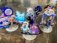 Load image into Gallery viewer, STAND- Final Fantasy XIV Acrylics