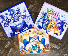 Load image into Gallery viewer, PKMN Gaming Mousepads