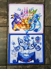 Load image into Gallery viewer, PKMN Gaming Mousepads
