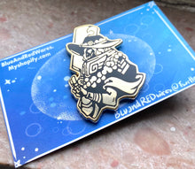 Load image into Gallery viewer, House of Hades Enamel pins