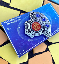 Load image into Gallery viewer, Final Fantasy XIV Job Gauge Enamel Pins!