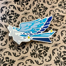 Load image into Gallery viewer, Final Fantasy XIV Job Gauge Enamel Pins!