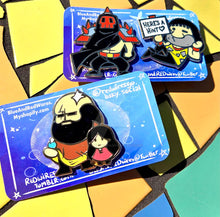Load image into Gallery viewer, Indie game Enamel Pins
