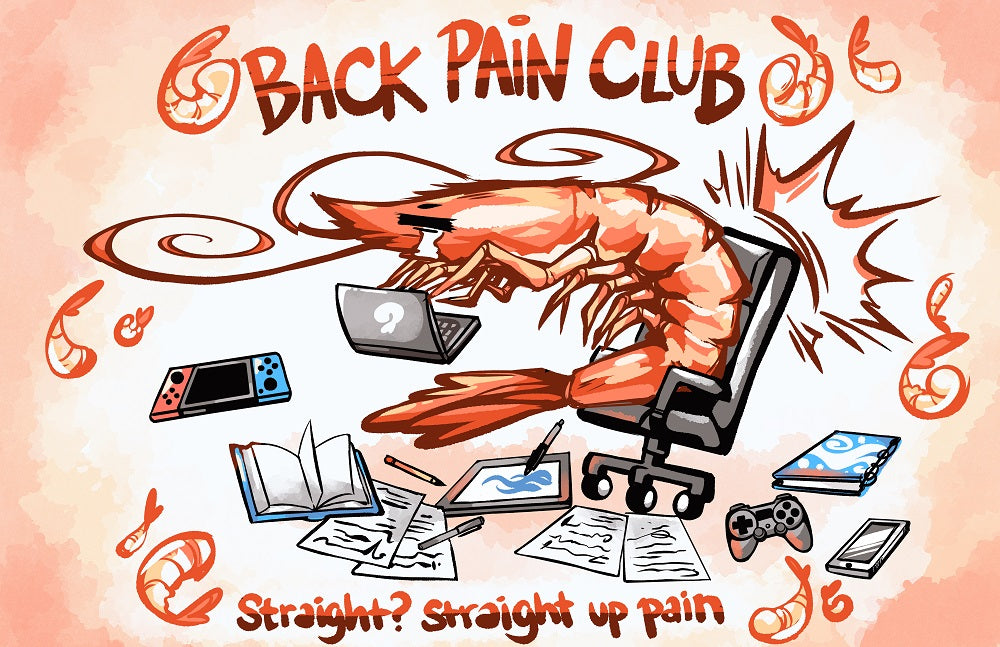Back Pain Club
